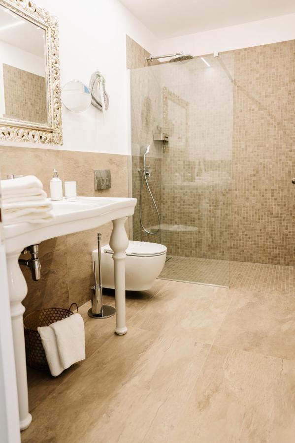 Casa Gallo (Adults Only) Sibiu Eksteriør bilde