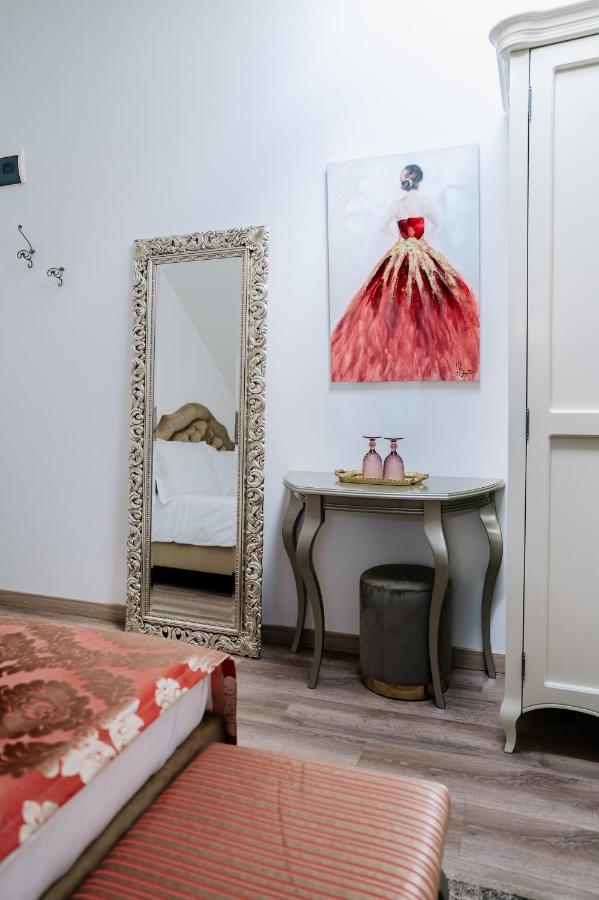 Casa Gallo (Adults Only) Sibiu Eksteriør bilde