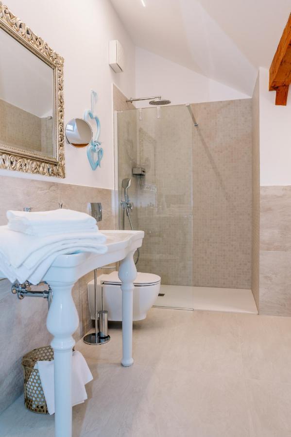 Casa Gallo (Adults Only) Sibiu Eksteriør bilde