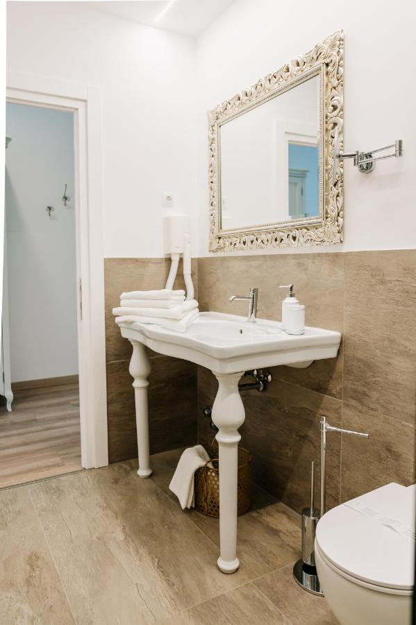 Casa Gallo (Adults Only) Sibiu Eksteriør bilde