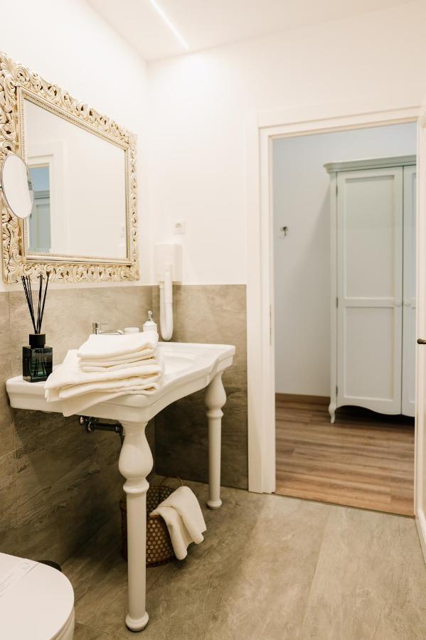 Casa Gallo (Adults Only) Sibiu Eksteriør bilde