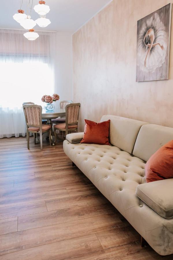 Casa Gallo (Adults Only) Sibiu Eksteriør bilde